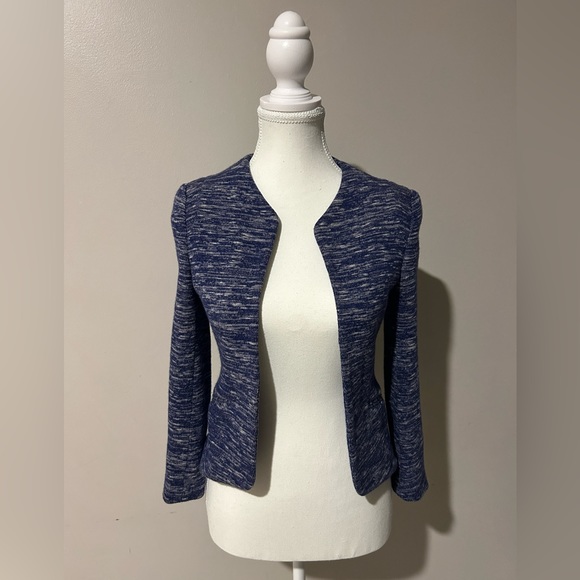 NWOT Wilfred Wool Festine Blazer Jacket - Picture 2 of 4